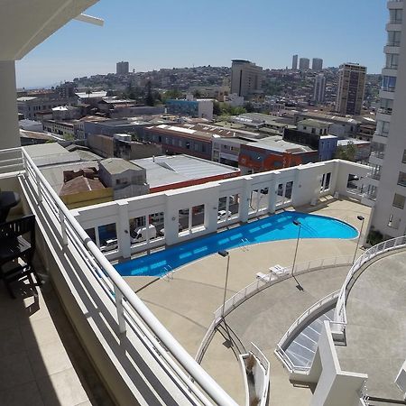 Geopark Valparaiso Luaran gambar