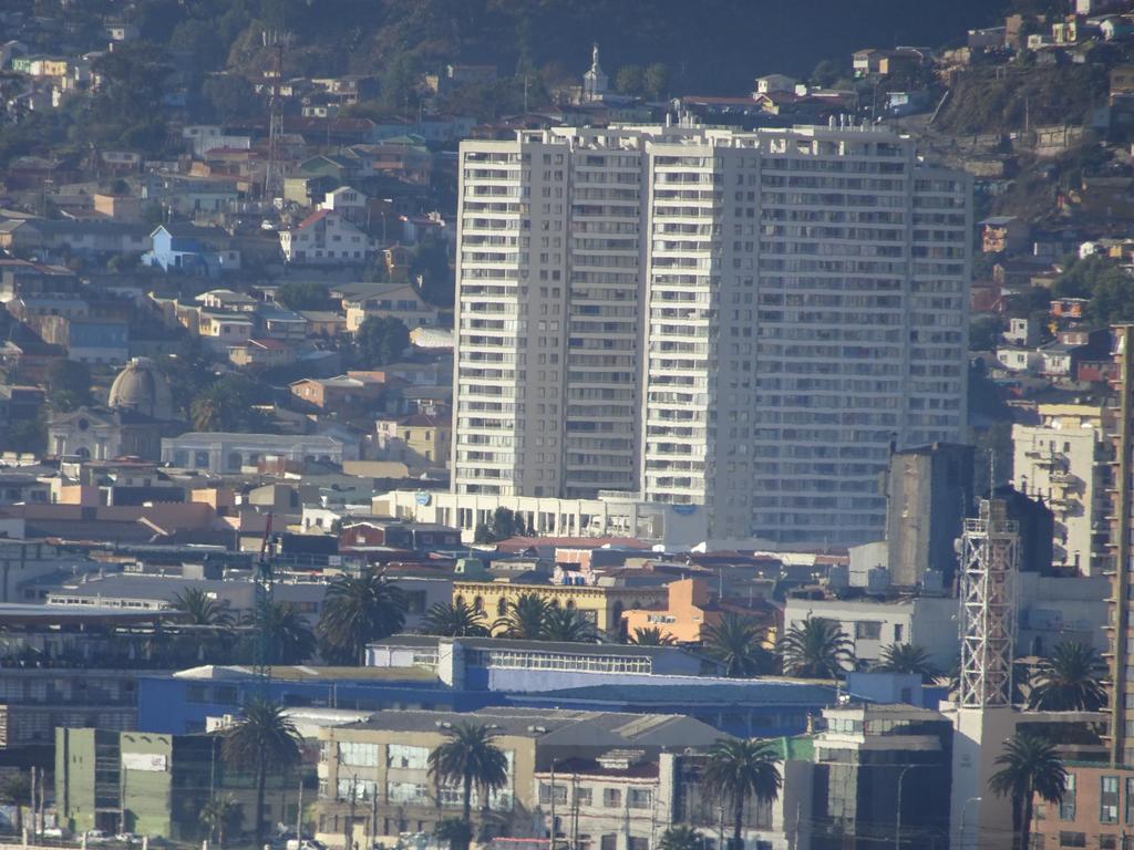 Geopark Valparaiso Luaran gambar